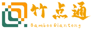 竹点通